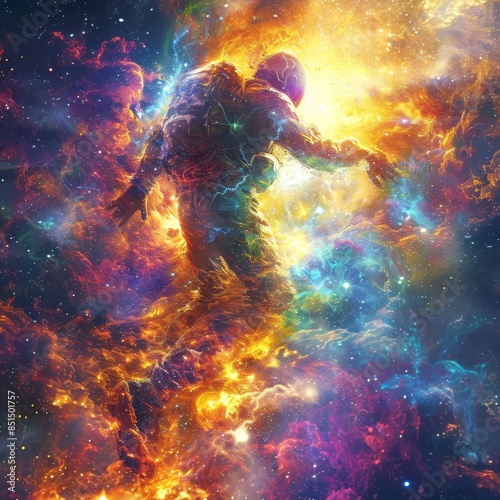 Quantum Energy Nexus