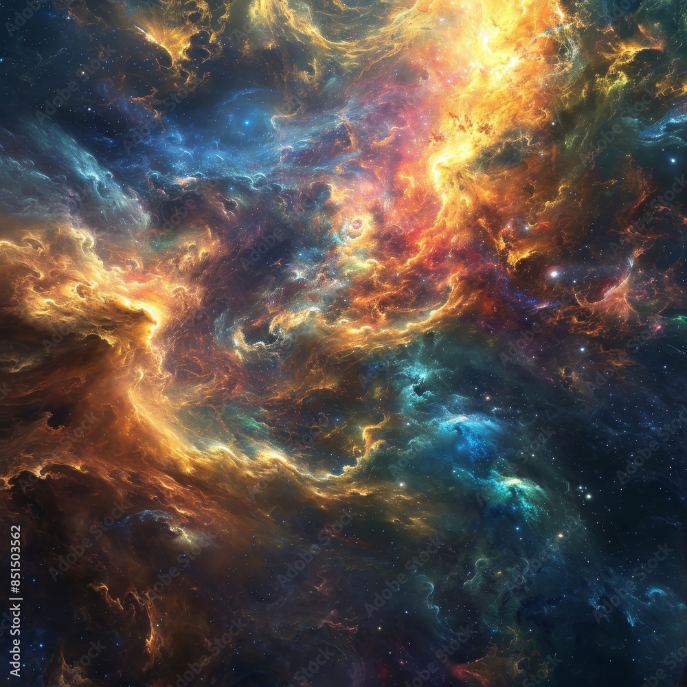 Turbulent Energy Flow Turbulent Energy Flow