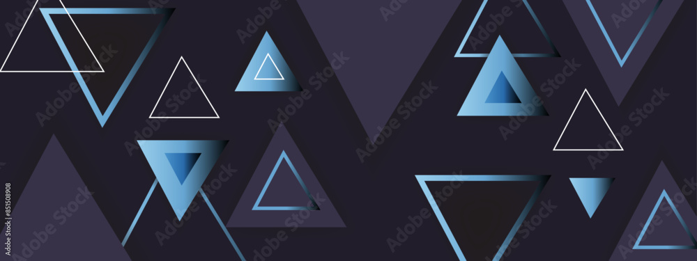 Vector abstract graphic design Banner Pattern background template, Benner geometric background Vector abstract graphic design Banner Pattern background template, Benner geometric background