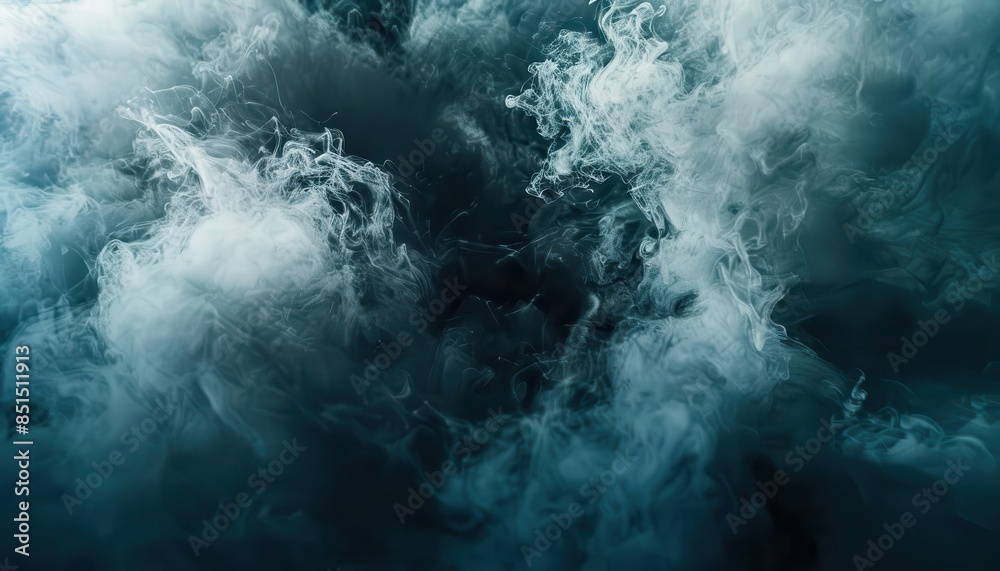 artistic smoke and dust effect overlays for mysterious digital photography and design abstract textures