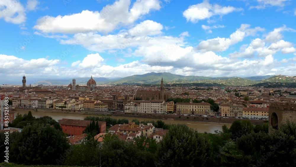 Florence 0104 Piazzale Michelangelo Firenze Italy Florence 0104 Piazzale Michelangelo Firenze Italy