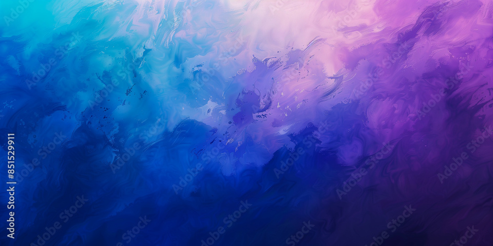 illustration of blue and purple watercolor background illustration of blue and purple watercolor background