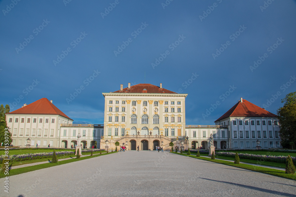 castle castle