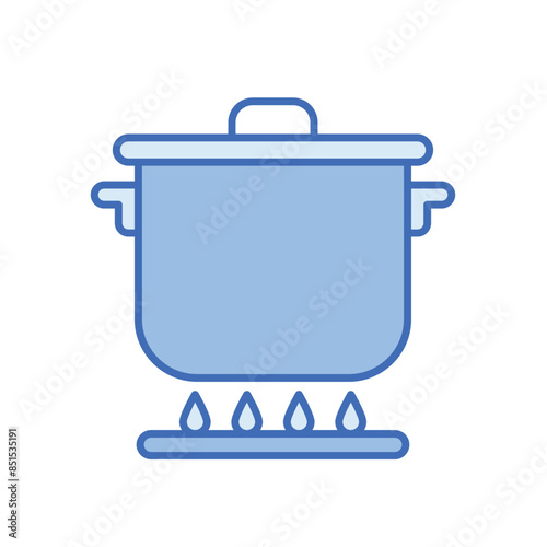 Cooking vector icon