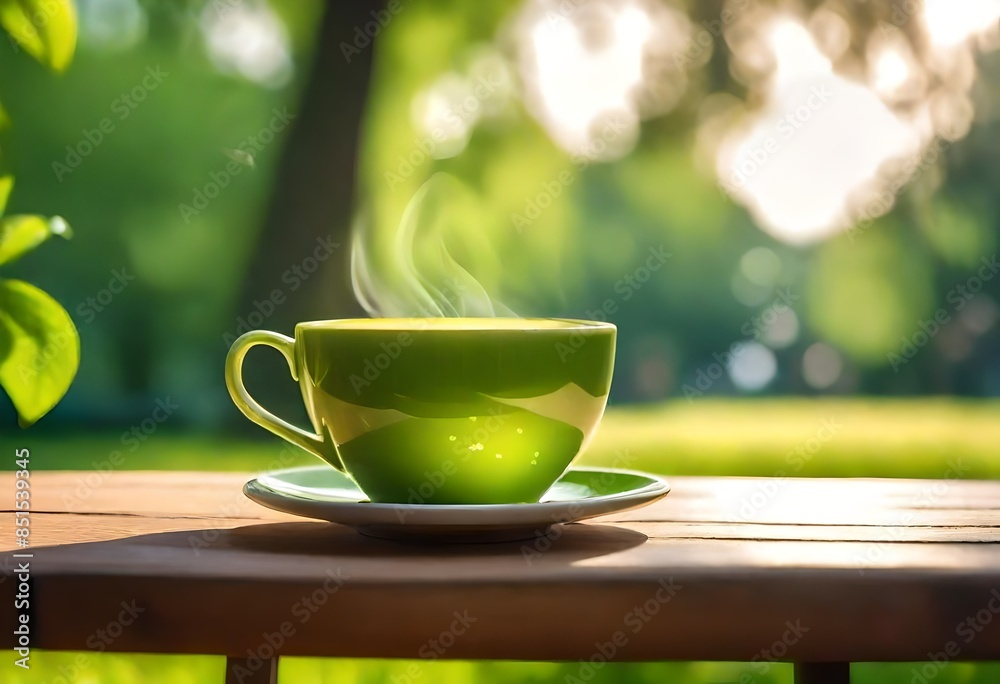 close up shot of green tea in the cup, green tea in the cup close up shot of green tea in the cup, green tea in the cup