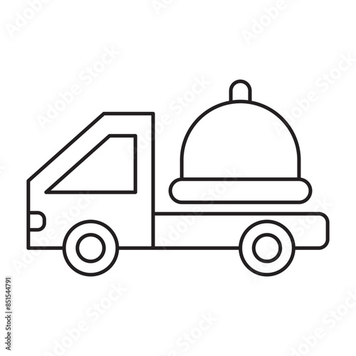 Food Delivery