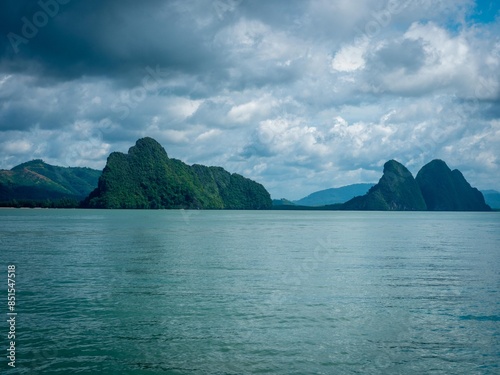 Thaï islands, Andaman