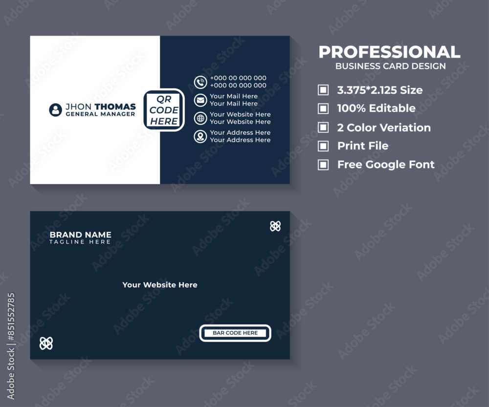 Simple Business Card Design Project. Creative Simple Two
Sided Visiting Card Design. Black And Whitte Elegant Business
Card Design. Simple Business Card Design Project. Creative Simple Two
Sided Visiting Card Design. Black And Whitte Elegant Business
Card Design.
