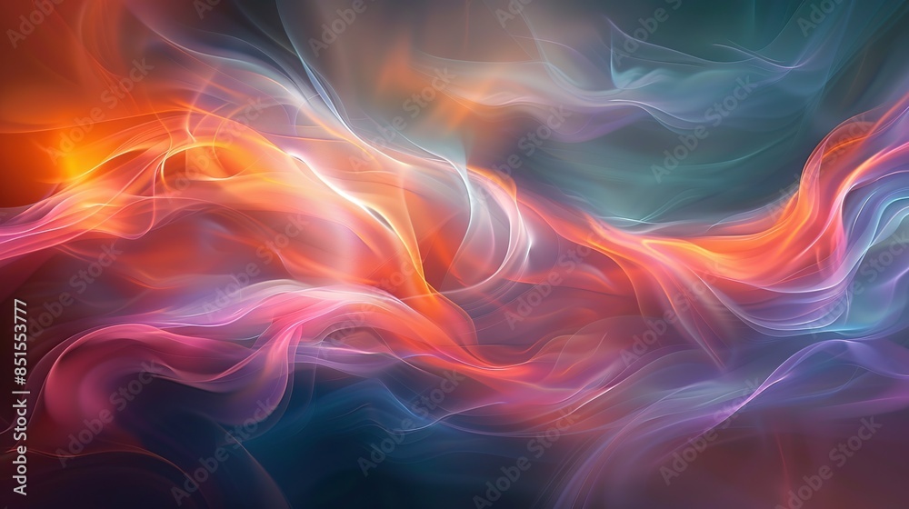 High-Quality Abstract Background with Rare and Unique Visual Patterns High-Quality Abstract Background with Rare and Unique Visual Patterns