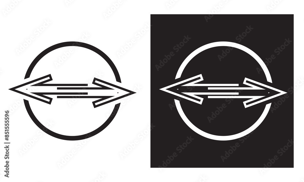 Transfer arrows icon set. compare or exchange vector symbol. swap, flip or change sign. two way data trade icon.. isolated on white background.. EPS 10/AI Transfer arrows icon set. compare or exchange vector symbol. swap, flip or change sign. two way data trade icon.. isolated on white background.. EPS 10/AI