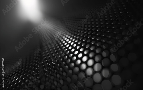 blurry ambient grainy mesh colored gradient wallpaper 