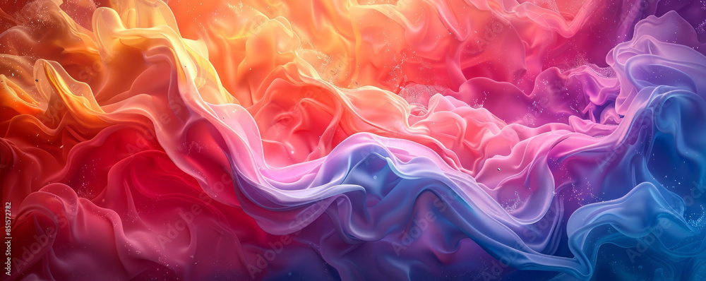 abstract colorful background. abstract colorful background.