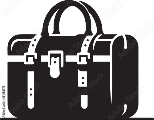 bag vector illustration