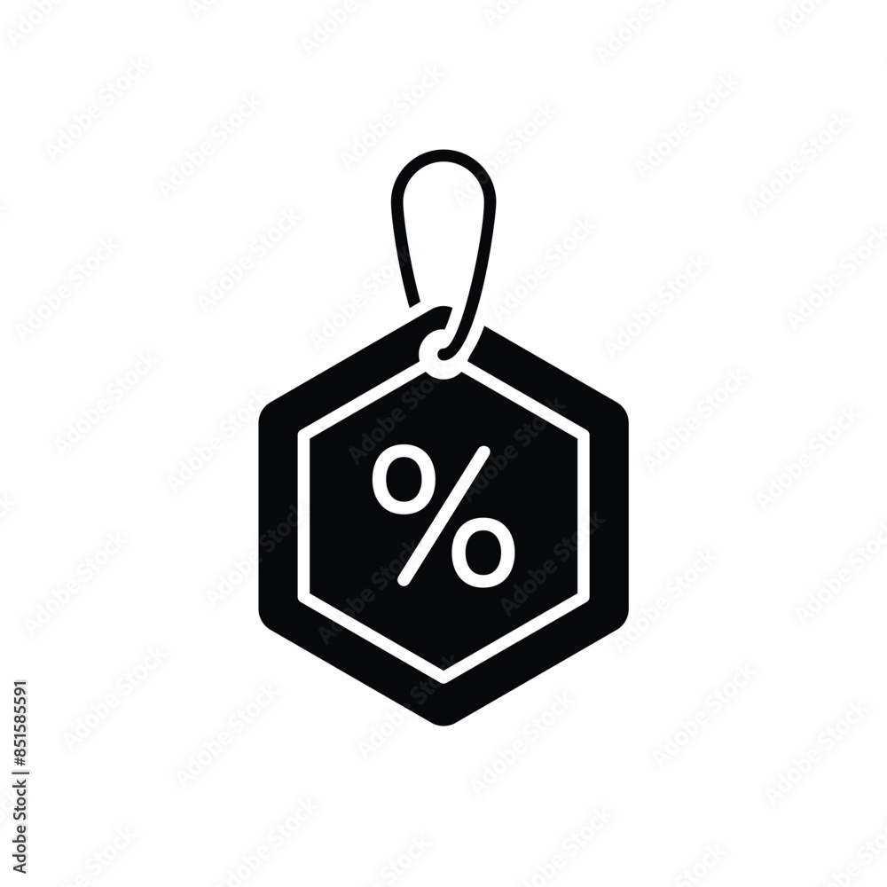 Discount vector icon Discount vector icon