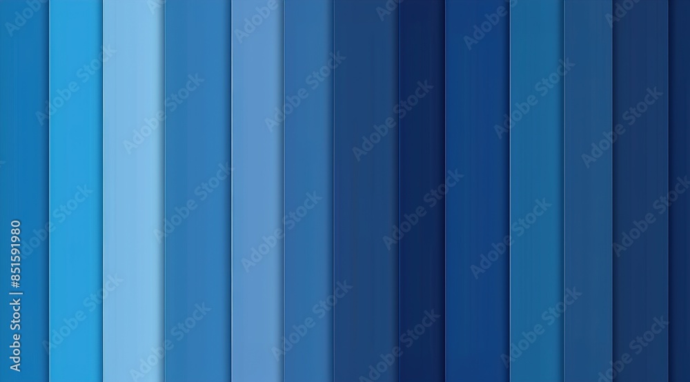 Obraz premium blue background