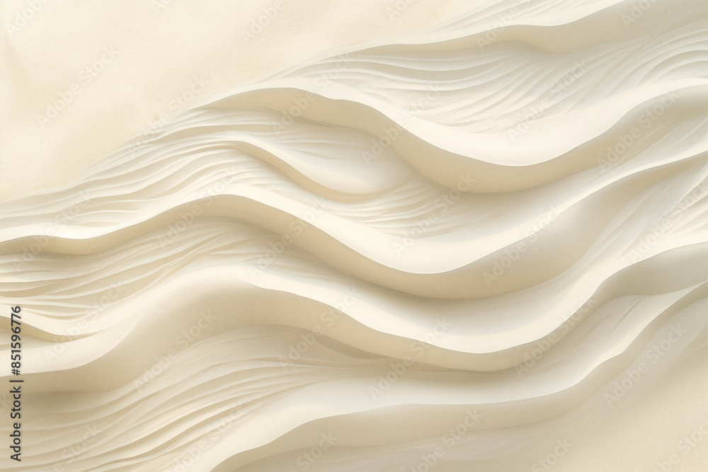waves on sand, Waves ornament on neutral beige beach sand texture, creating an aesthetic minimalist summer vacation background with ample copy space waves on sand, Waves ornament on neutral beige beach sand texture, creating an aesthetic minimalist summer vacation background with ample copy space