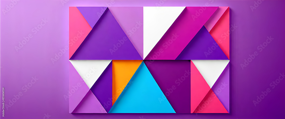 illustrazione con elementi geometrici a tema astratto contemporaneo illustrazione con elementi geometrici a tema astratto contemporaneo