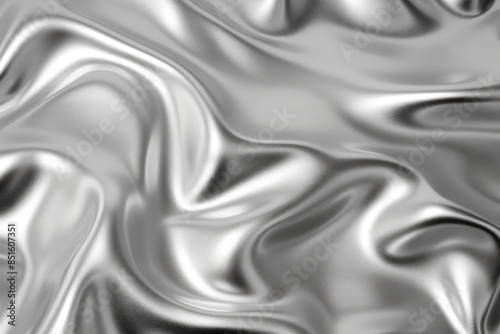 Silver texture backgrounds silk monochrome.