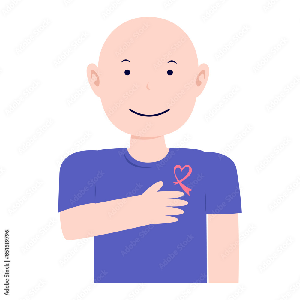 people cancer illness. cancer disease concept people cancer illness. cancer disease concept