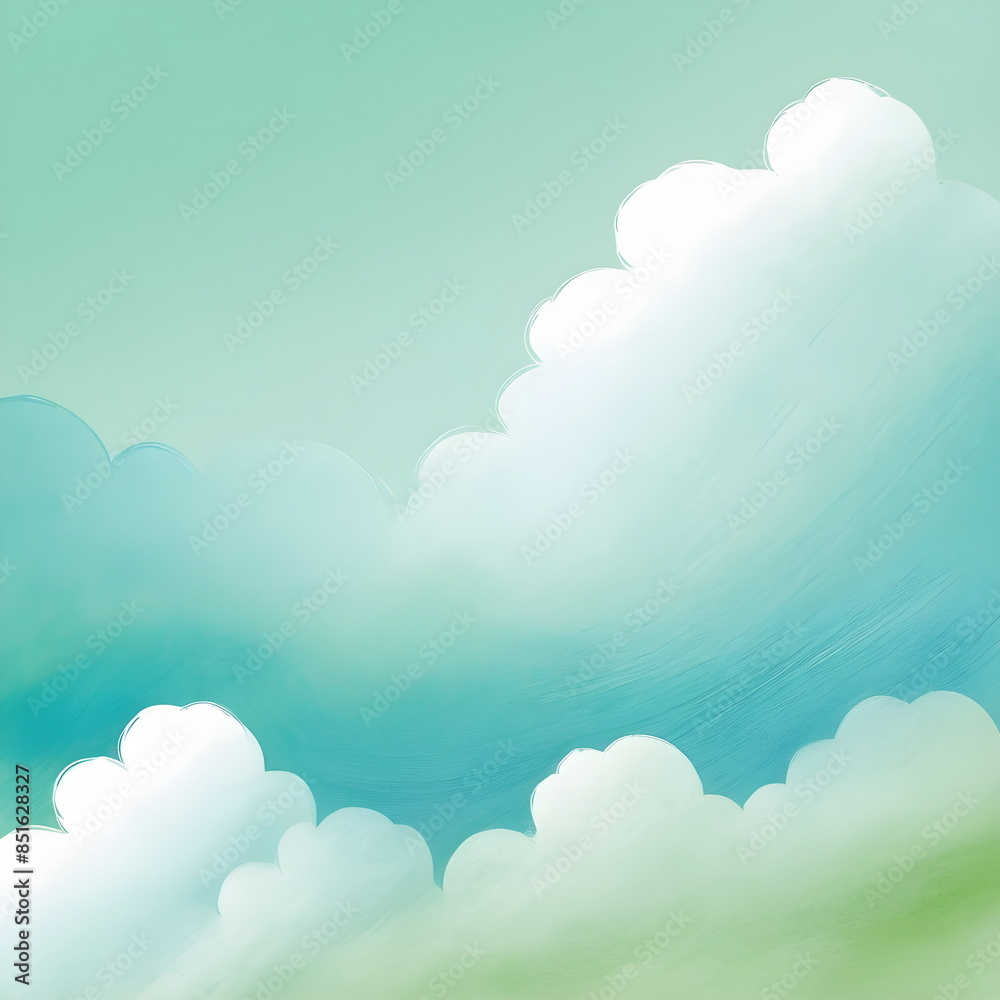 cloud in sky cloud in sky