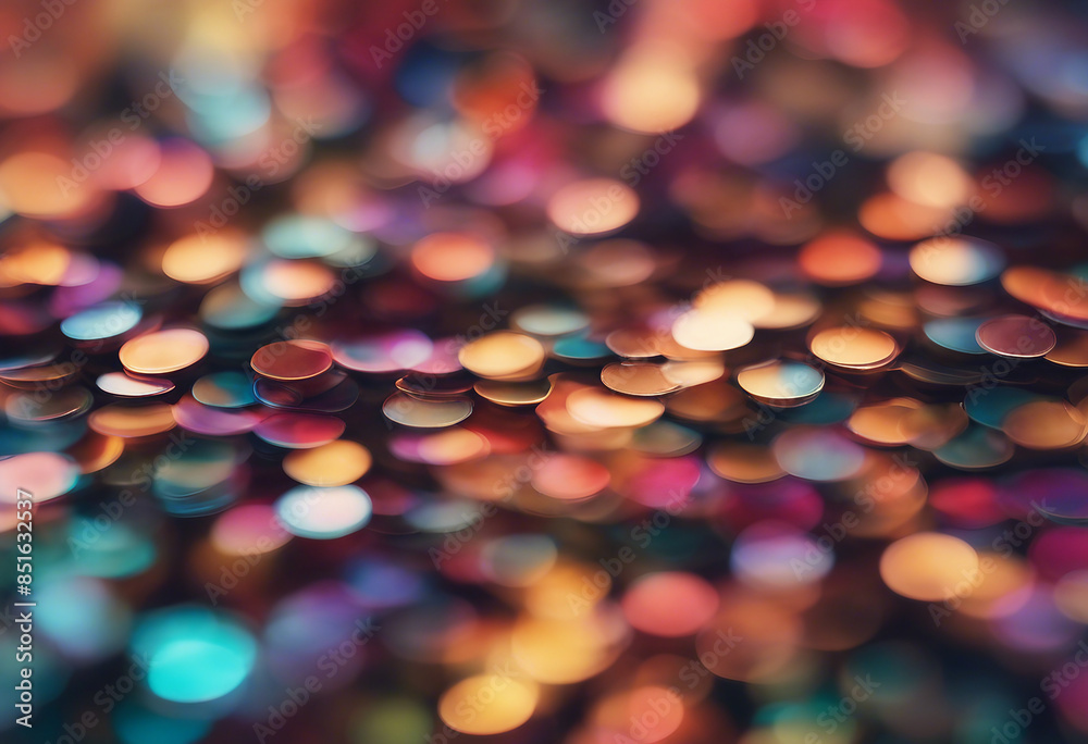 Colorful abstract background Colorful abstract background