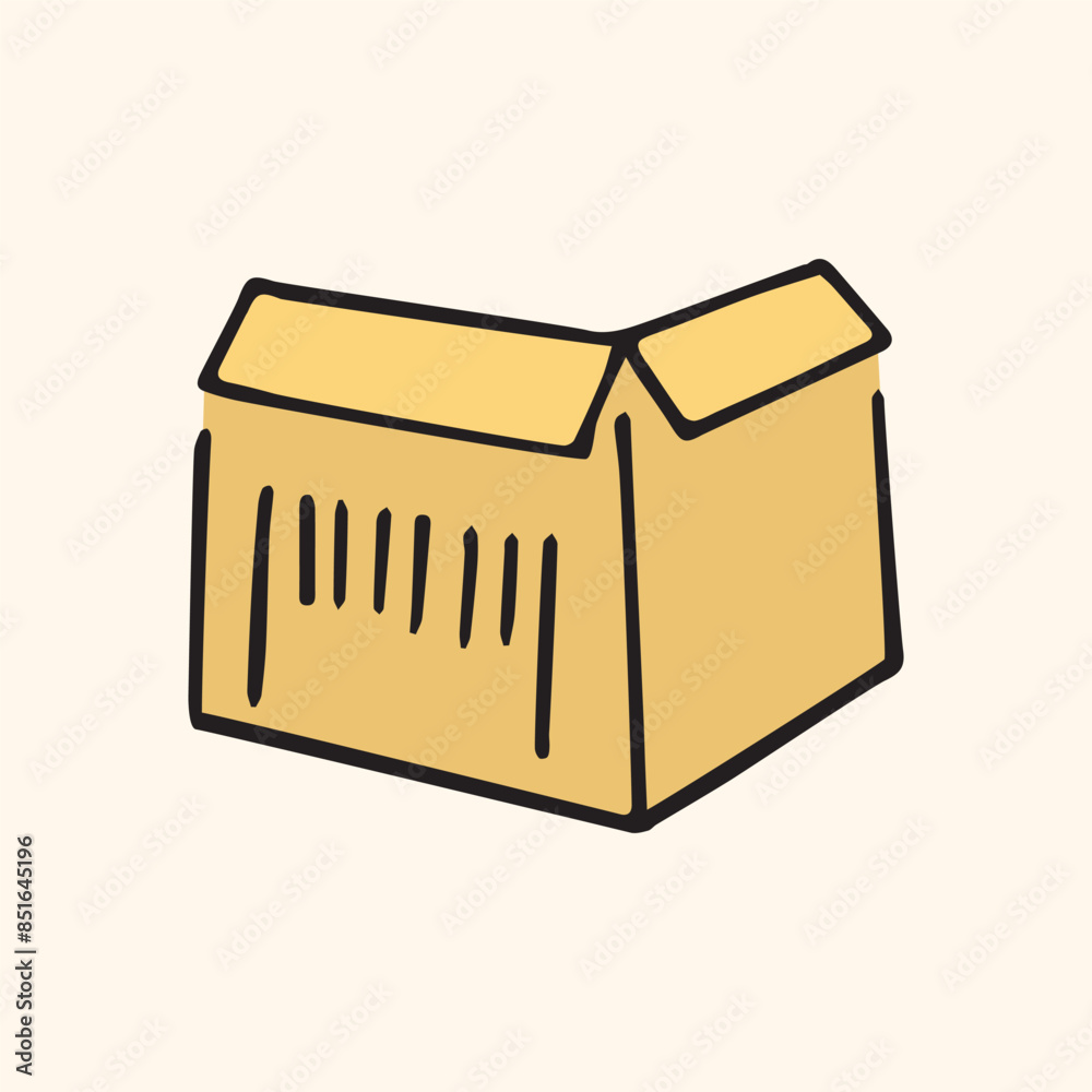 the package. box. delivery. unloading. to the door. mail. worldwide delivery. sender. recipient. purchase. online store. to send. receive. vector illustration. color background. flat style. doodle. the package. box. delivery. unloading. to the door. mail. worldwide delivery. sender. recipient. purchase. online store. to send. receive. vector illustration. color background. flat style. doodle.