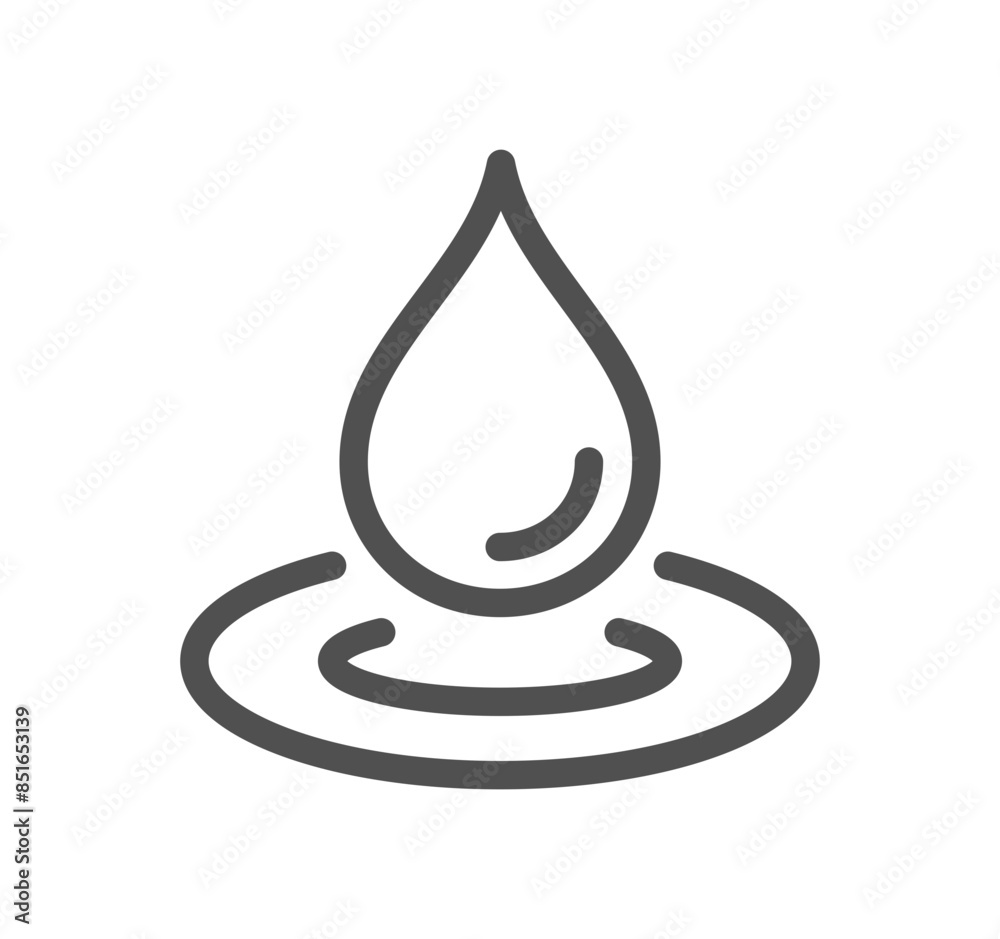 Rest room related icon outline and linear vector. Rest room related icon outline and linear vector.