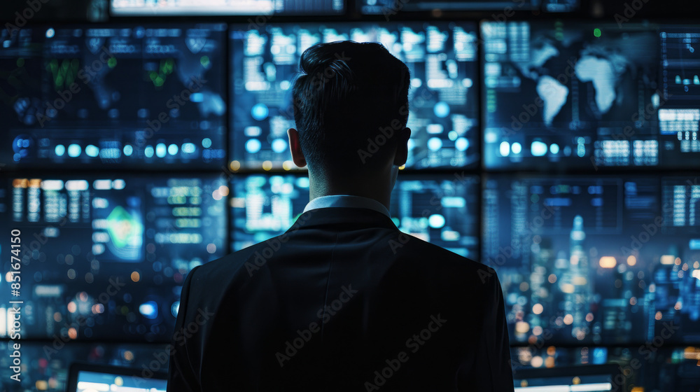 A businessman seeks guidance in the complex world of cryptocurrencies, eager to understand their potential and navigate the markets. A businessman seeks guidance in the complex world of cryptocurrencies, eager to understand their potential and navigate the markets.