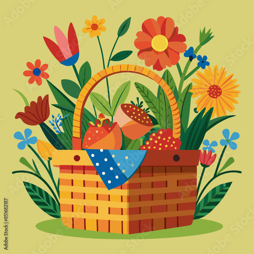 Garden Party