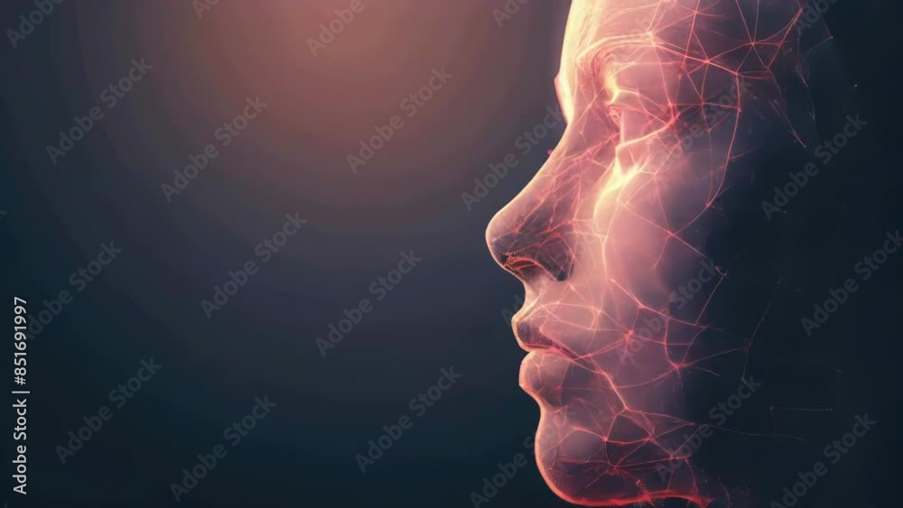 A close-up shot of a person's face showing deep wrinkles and creases, suitable for use in editorial or documentary contexts. A close-up shot of a person's face showing deep wrinkles and creases, suitable for use in editorial or documentary contexts.