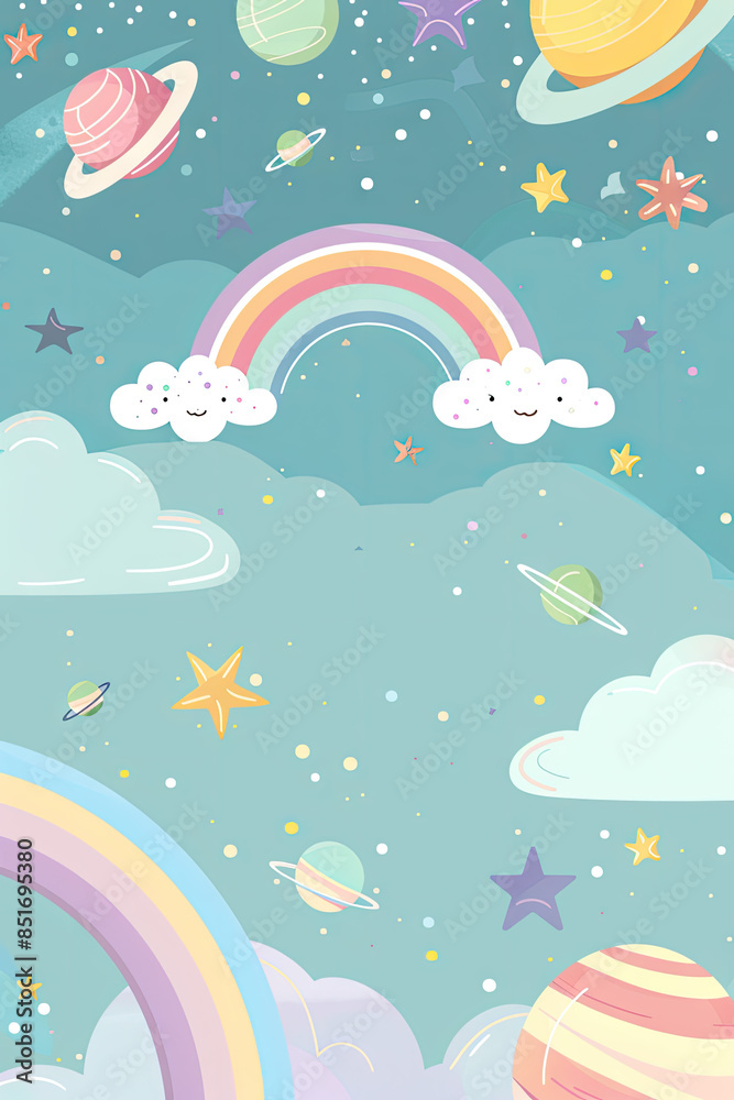 stykke of a cartoon, flat design, stykke of a cartoon, flat design,