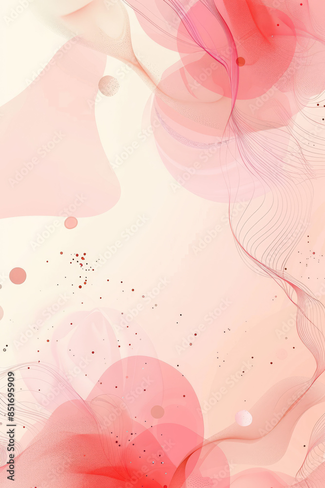 background for a flyer, mostly blank background for a flyer, mostly blank