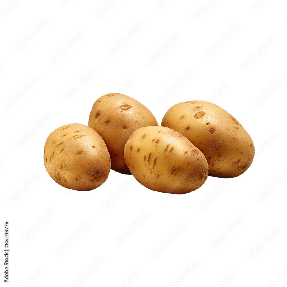 Potato PNG