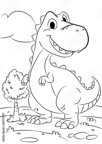 Dinosaur 