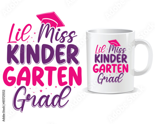 Back to school mug design vector, back to school, mug design, school vector