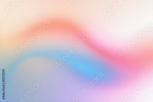 abstract colorful gradient background, backgrounds  photo