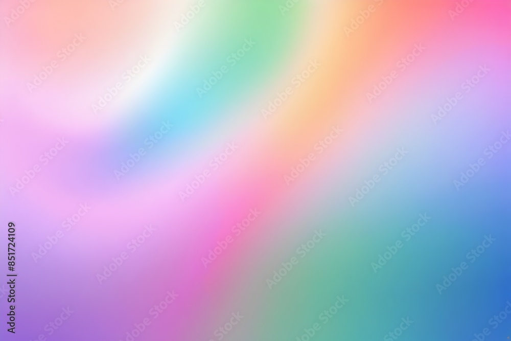 Obraz premium abstract colorful gradient background, gradient, backgrounds 