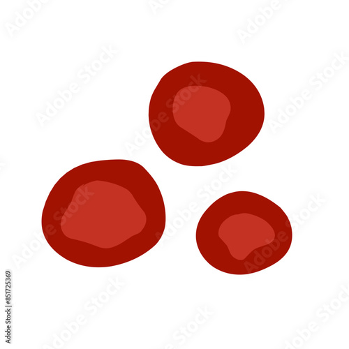 small pieces of meat