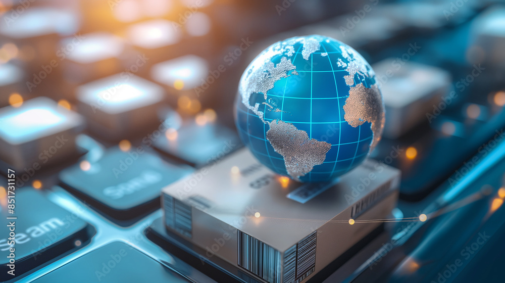 Cross-border e-commerce and international trade regulations Cross-border e-commerce and international trade regulations