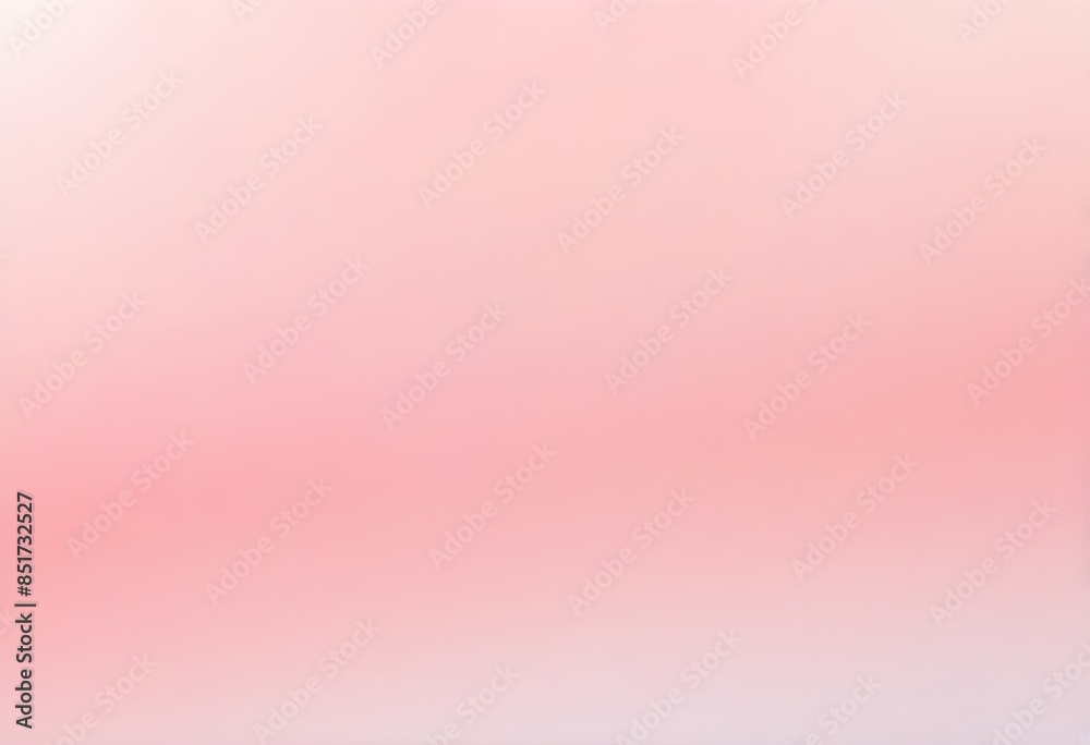 Fototapeta premium Abstract gradient background, artistic blur fluid gradient wallpaper