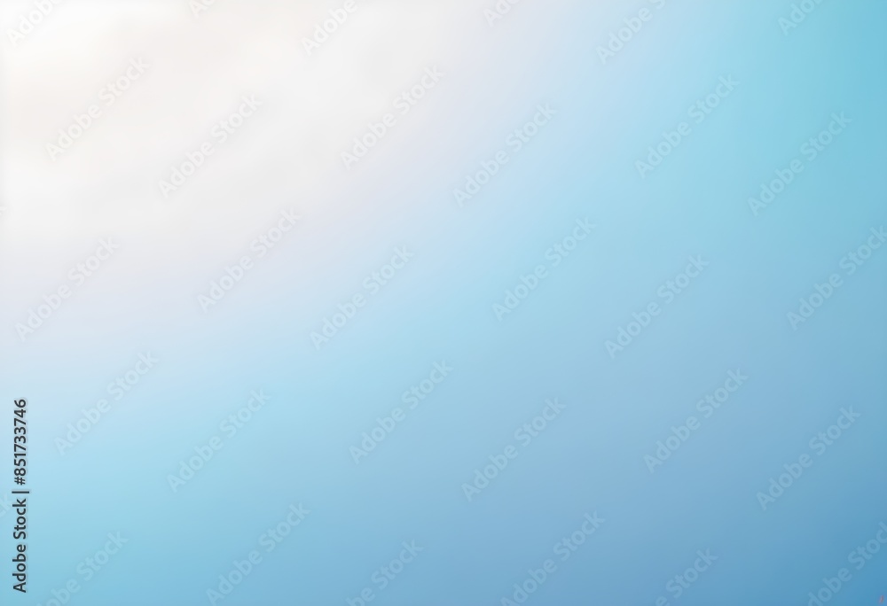 Fototapeta premium Abstract gradient background, HD artistic blur fluid gradient wallpaper