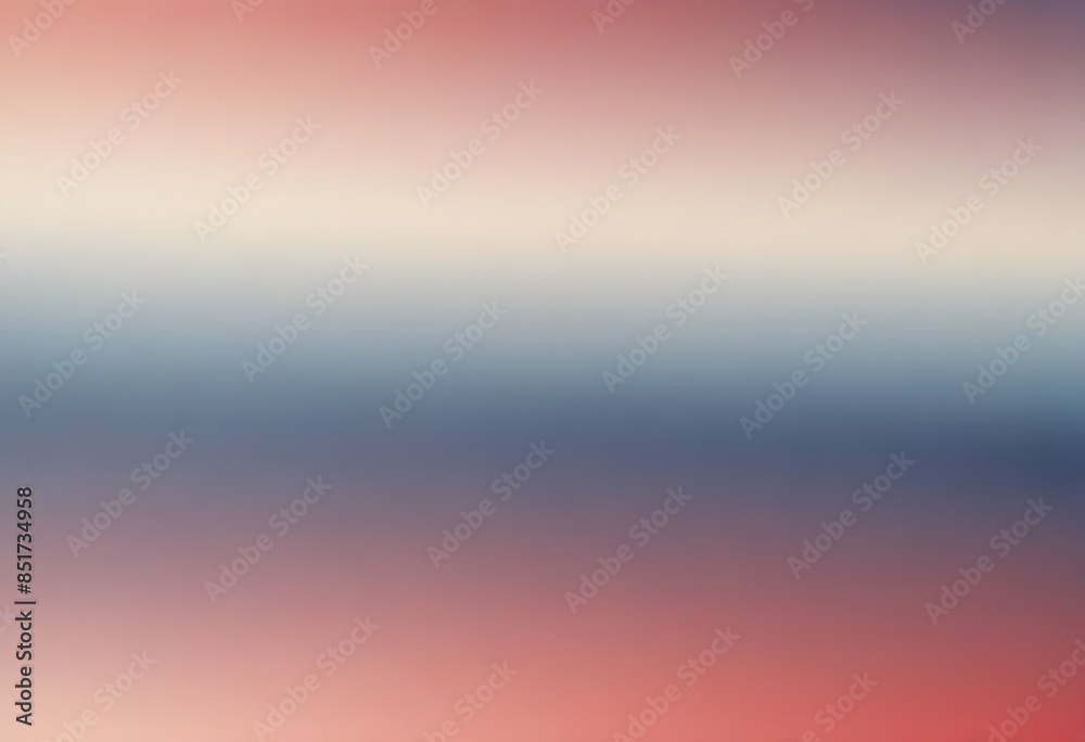 Obraz premium Abstract gradient background, HD artistic blur fluid gradient wallpaper