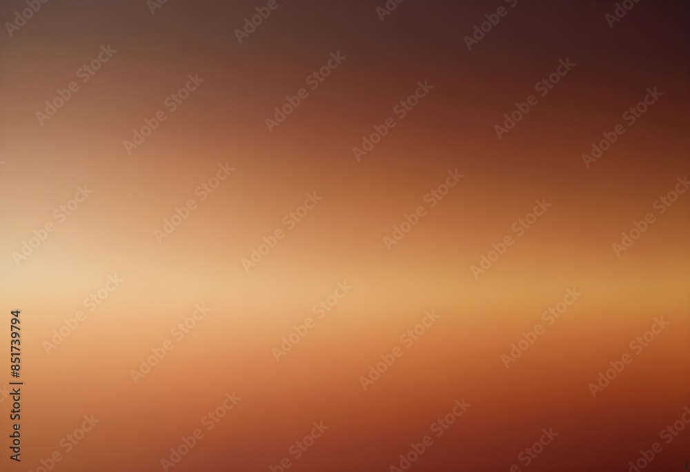 Fototapeta premium Abstract gradient background, HD artistic blur fluid gradient wallpaper