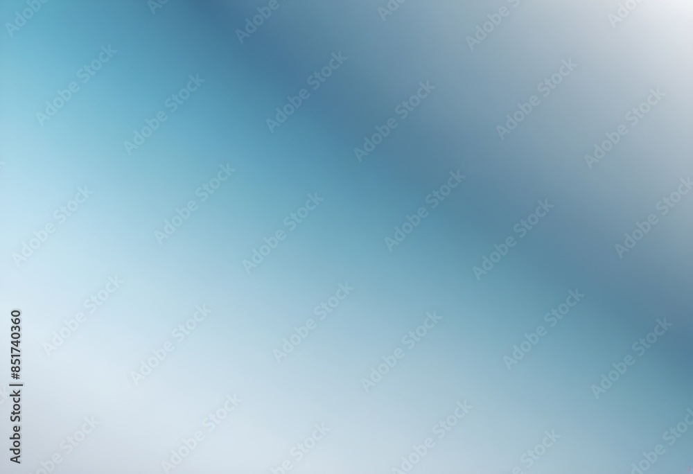 Fototapeta premium Abstract gradient background, HD artistic blur fluid gradient wallpaper