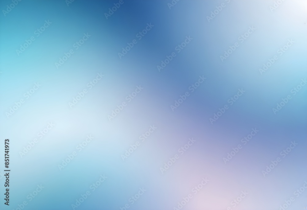 Obraz premium Abstract gradient background, HD artistic blur fluid gradient wallpaper