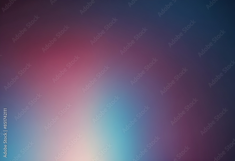 Fototapeta premium Abstract gradient background, HD artistic blur fluid gradient wallpaper