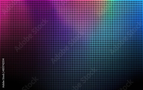 blurry ambient grainy mesh colored gradient wallpaper