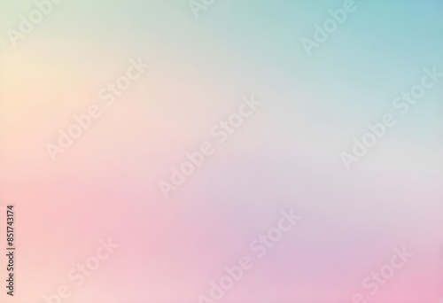 Abstract gradient background, HD artistic blur fluid gradient wallpaper © 月 明