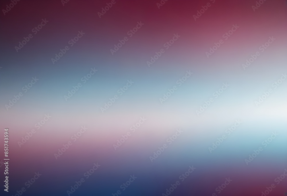 Fototapeta premium Abstract gradient background, HD artistic blur fluid gradient wallpaper