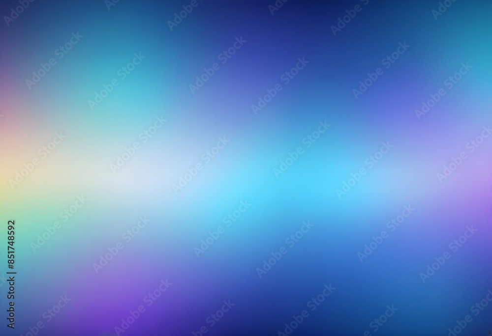 Fototapeta premium Abstract gradient background, HD artistic blur fluid gradient wallpaper